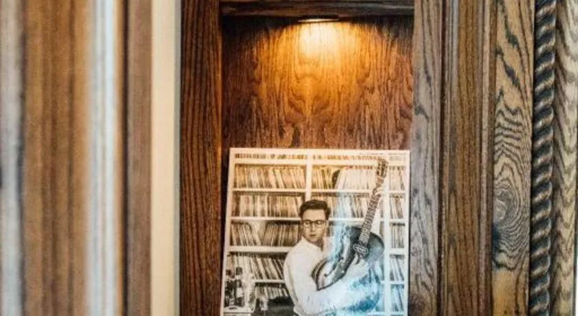 Hotel Normandie Los Angeles