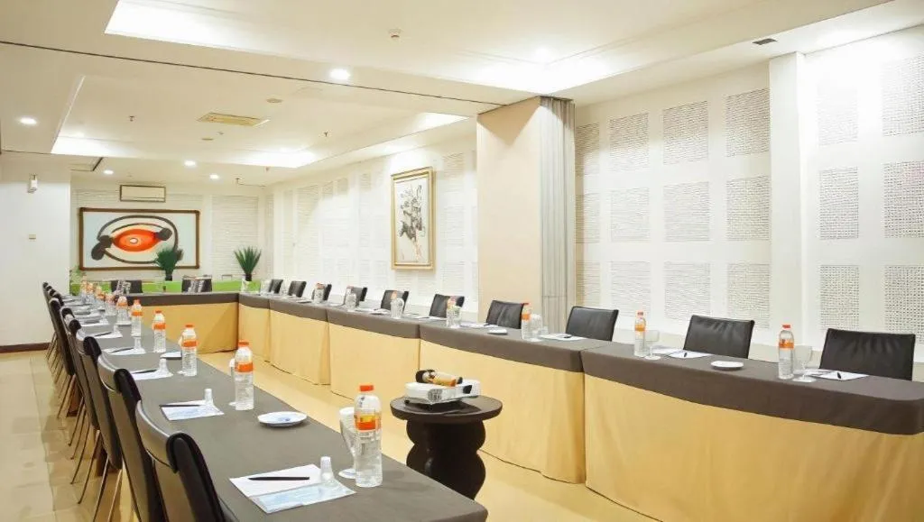 d'primahotel Mega Kuningan