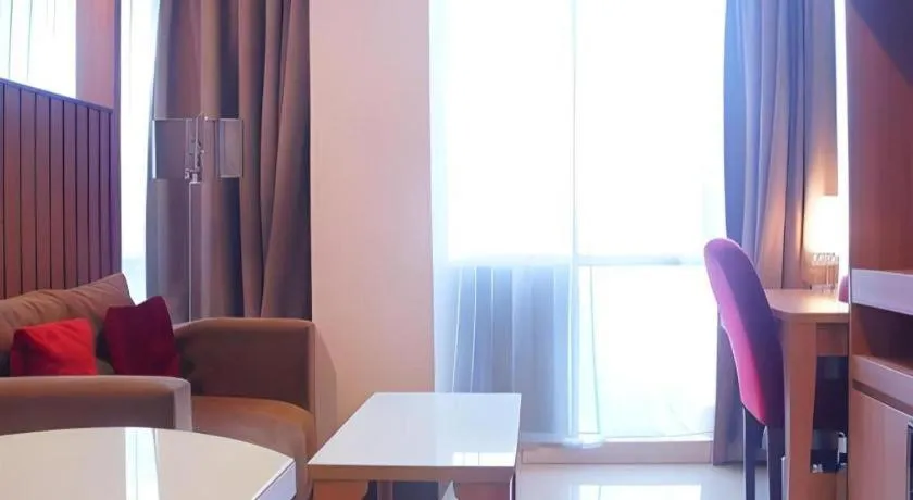 d'primahotel Mega Kuningan