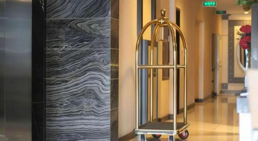 d'primahotel Mega Kuningan