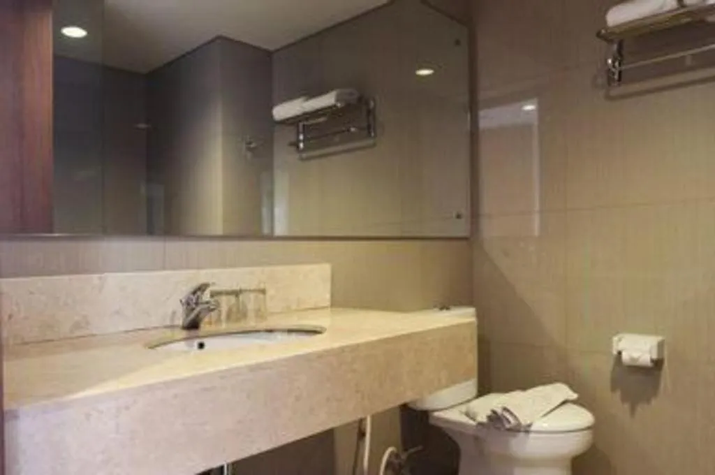 d'primahotel Mega Kuningan