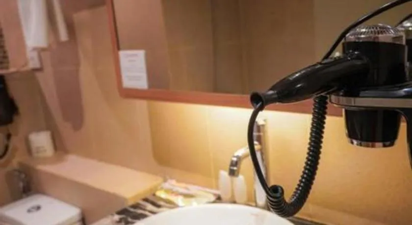 d'primahotel Mega Kuningan