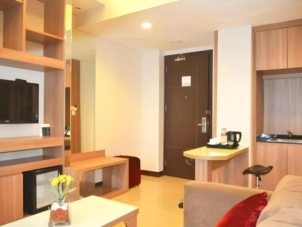 d'primahotel Mega Kuningan