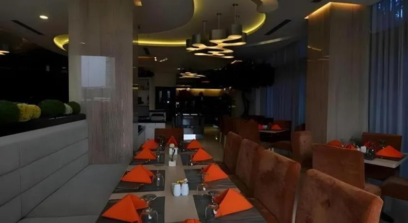 d'primahotel Mega Kuningan