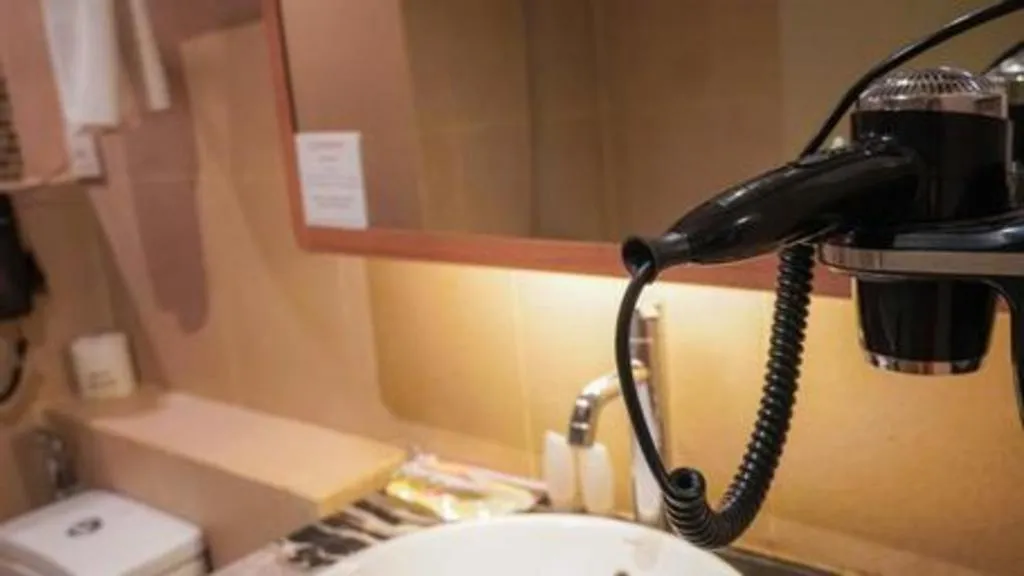 d'primahotel Mega Kuningan