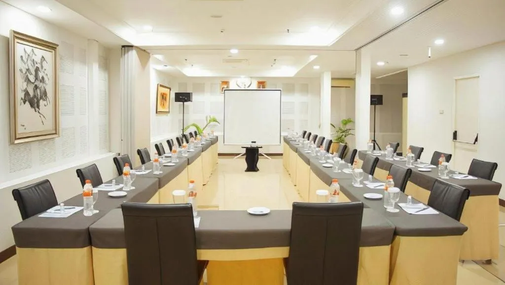 d'primahotel Mega Kuningan