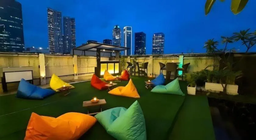 d'primahotel Mega Kuningan