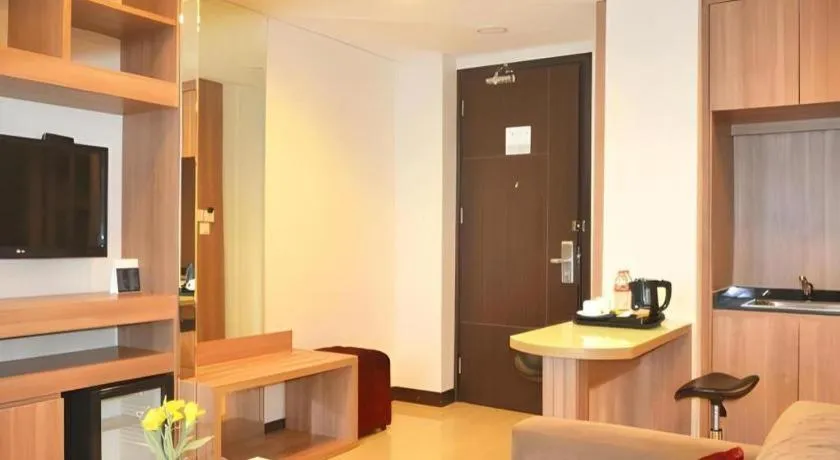 d'primahotel Mega Kuningan