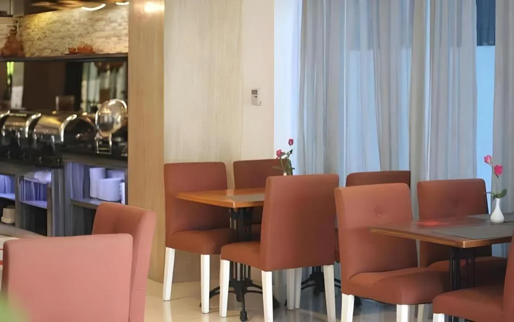 d'primahotel Mega Kuningan