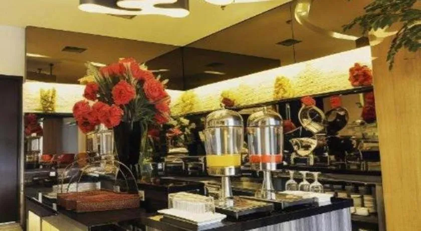 d'primahotel Mega Kuningan