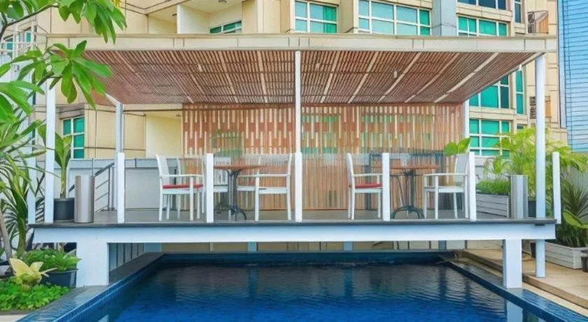 d'primahotel Mega Kuningan