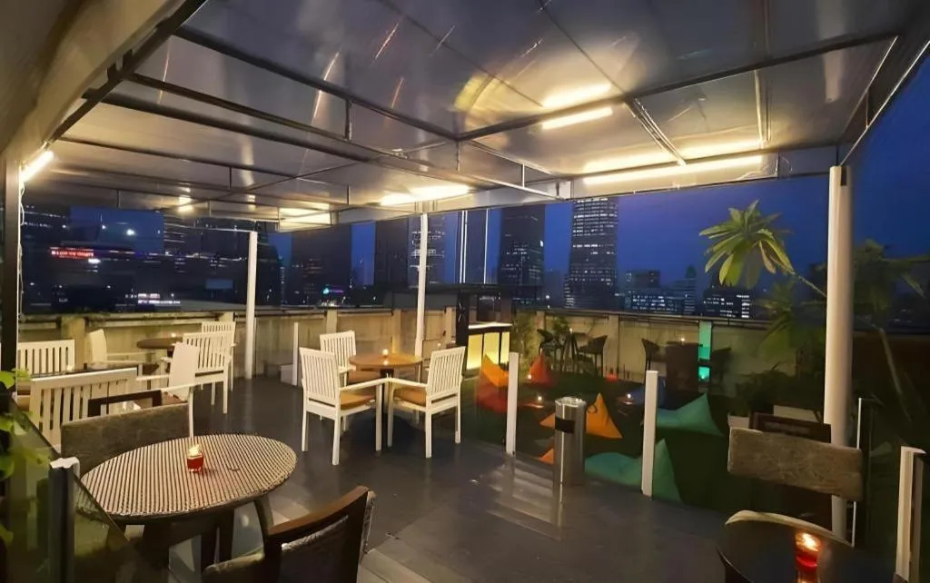 d'primahotel Mega Kuningan