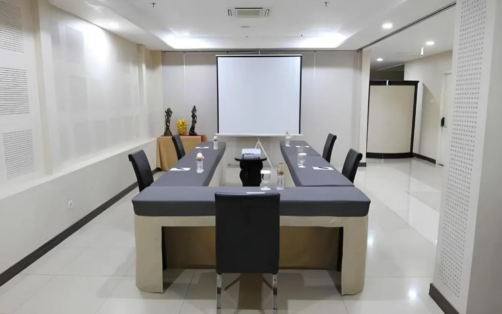 d'primahotel Mega Kuningan