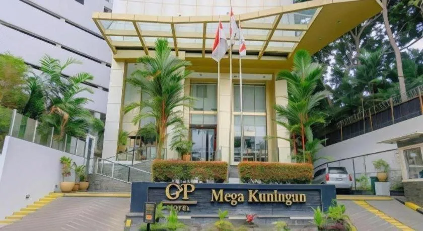 d'primahotel Mega Kuningan