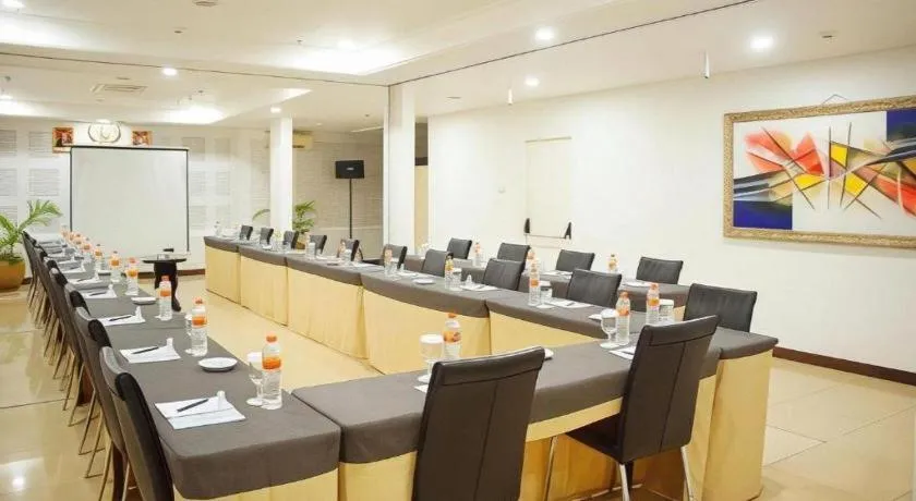 d'primahotel Mega Kuningan