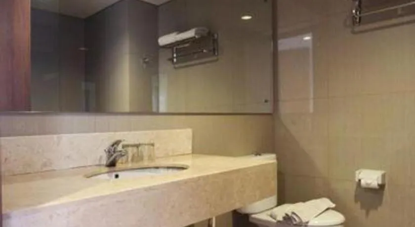 d'primahotel Mega Kuningan