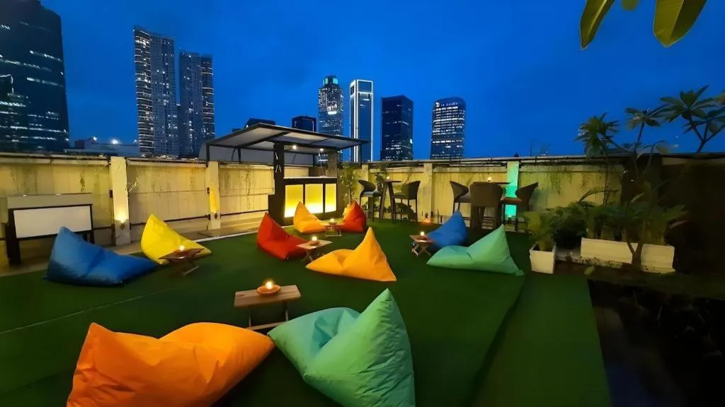 d'primahotel Mega Kuningan