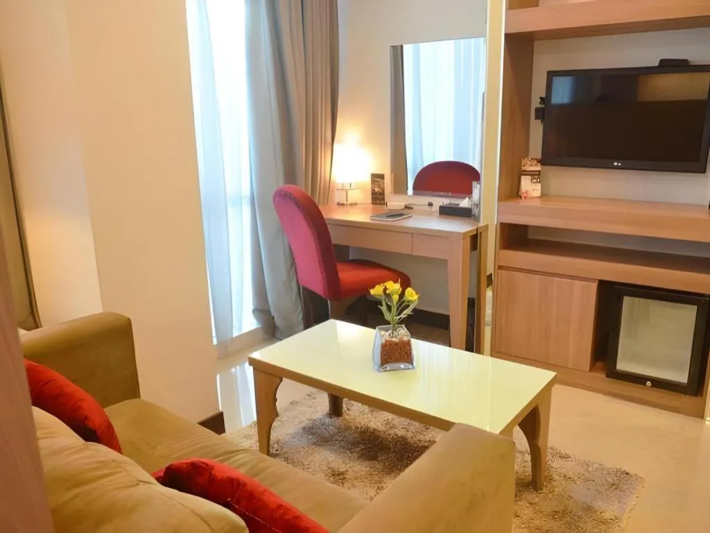 d'primahotel Mega Kuningan