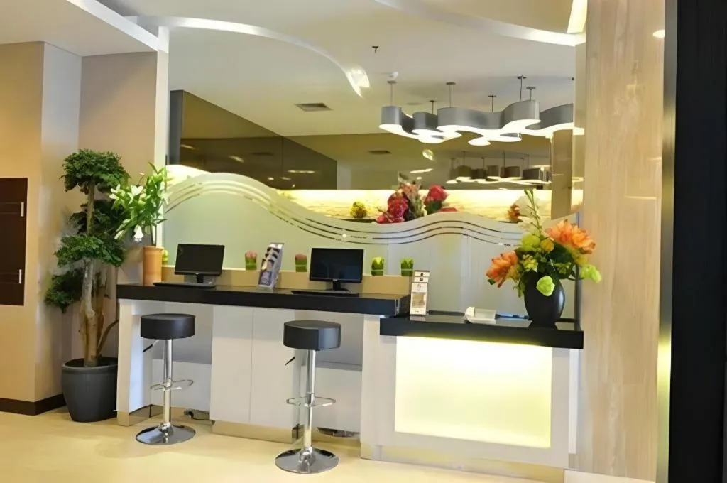 d'primahotel Mega Kuningan