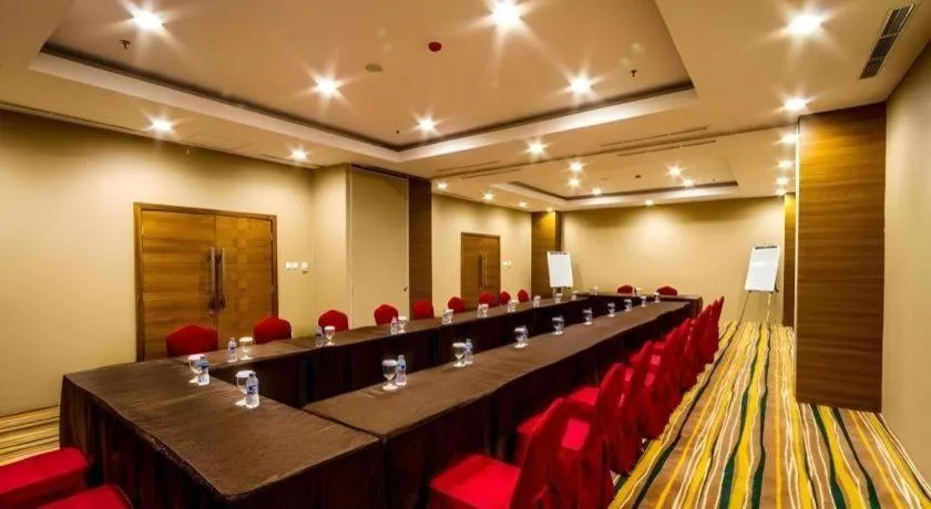 d'primahotel Mega Kuningan