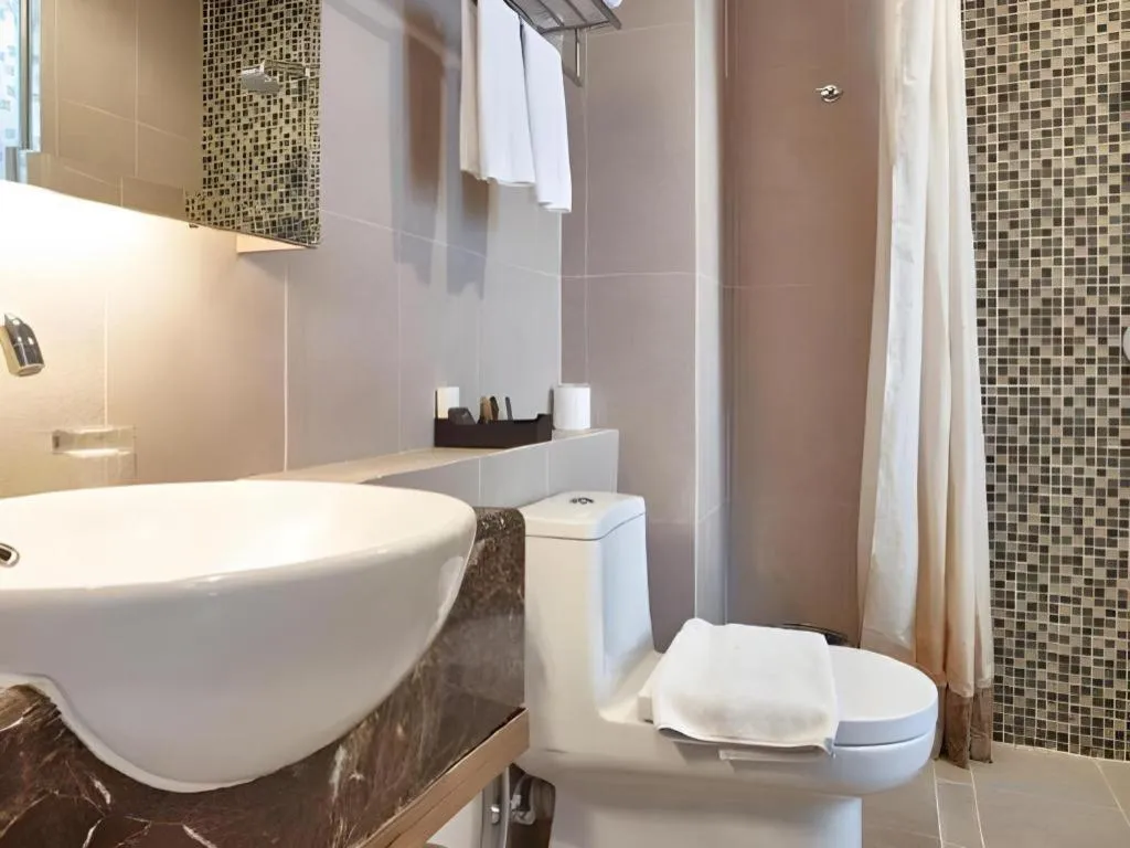 d'primahotel Mega Kuningan