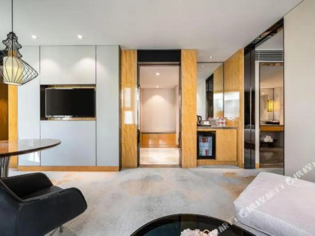 Bed in LIA! BEIJING HOTEL