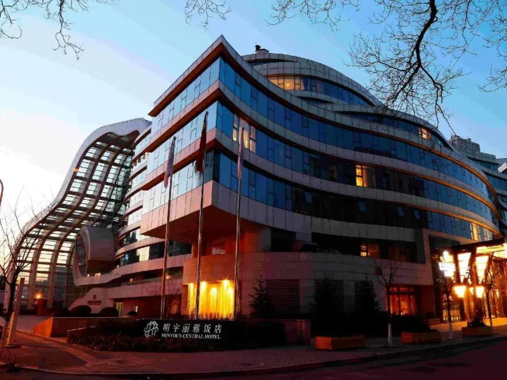 LIA! BEIJING HOTEL LIA! BEIJING HOTEL