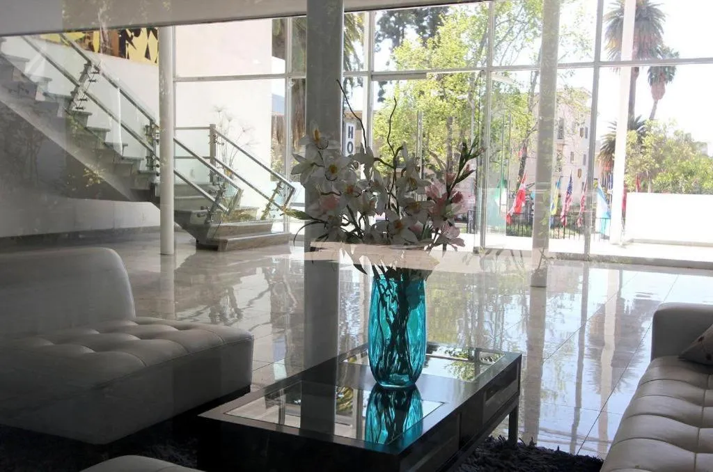 Highland Gardens Hotel