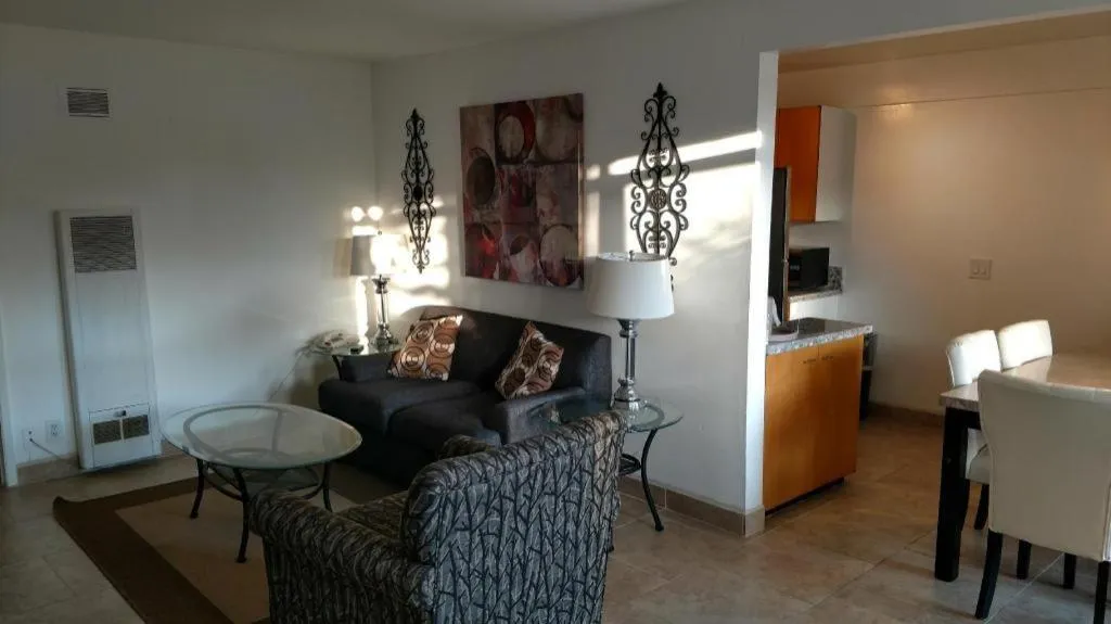 Highland Gardens Hotel