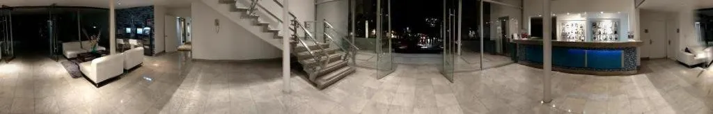 Highland Gardens Hotel