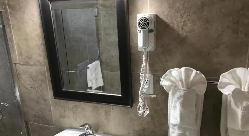 Highland Gardens Hotel