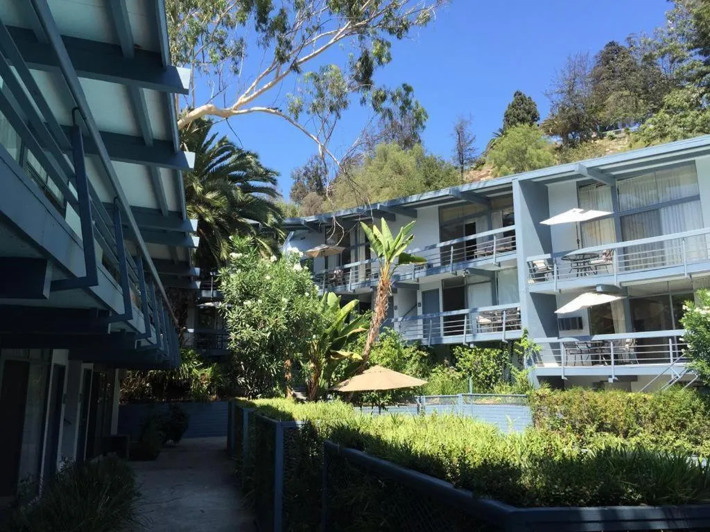 Highland Gardens Hotel