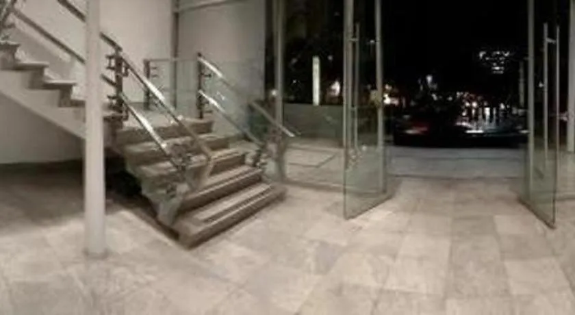 Highland Gardens Hotel