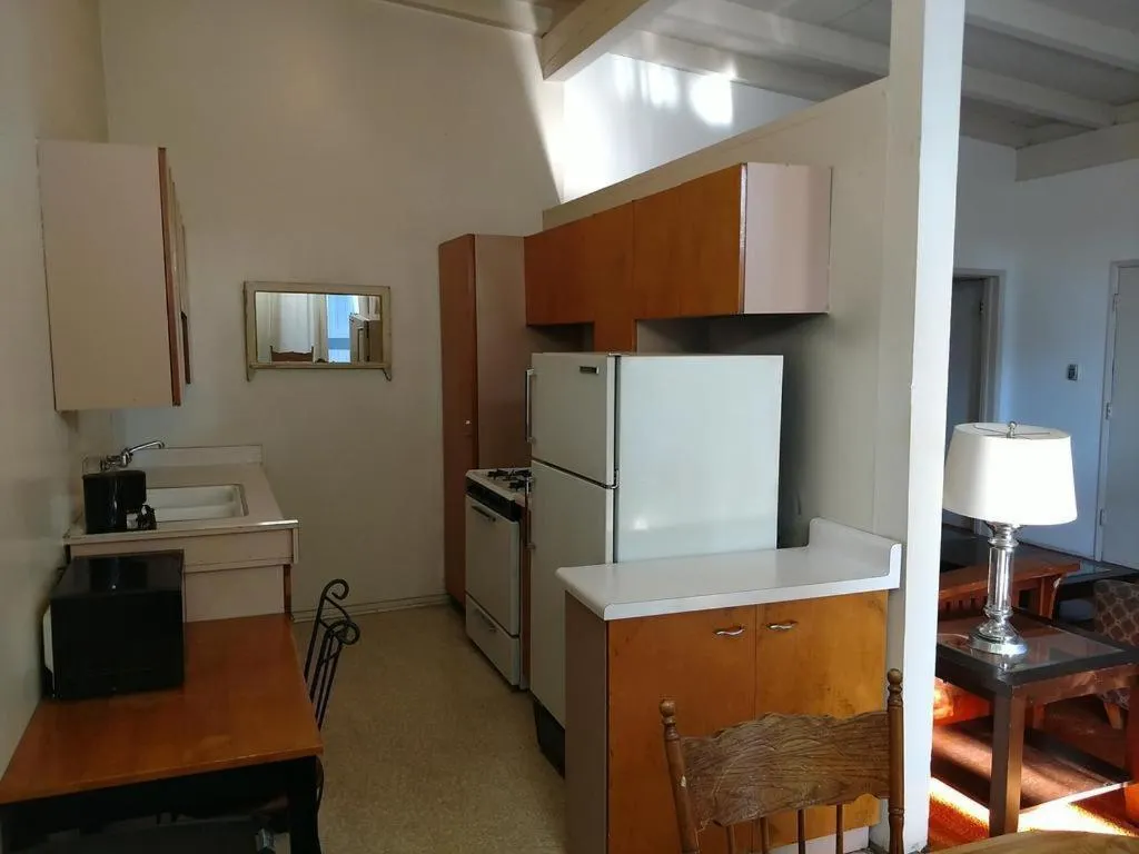 Highland Gardens Hotel