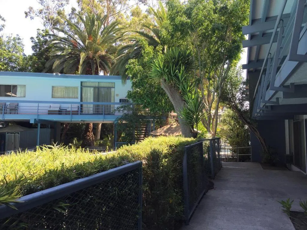 Highland Gardens Hotel