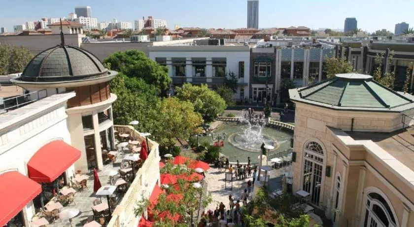 Highland Gardens Hotel