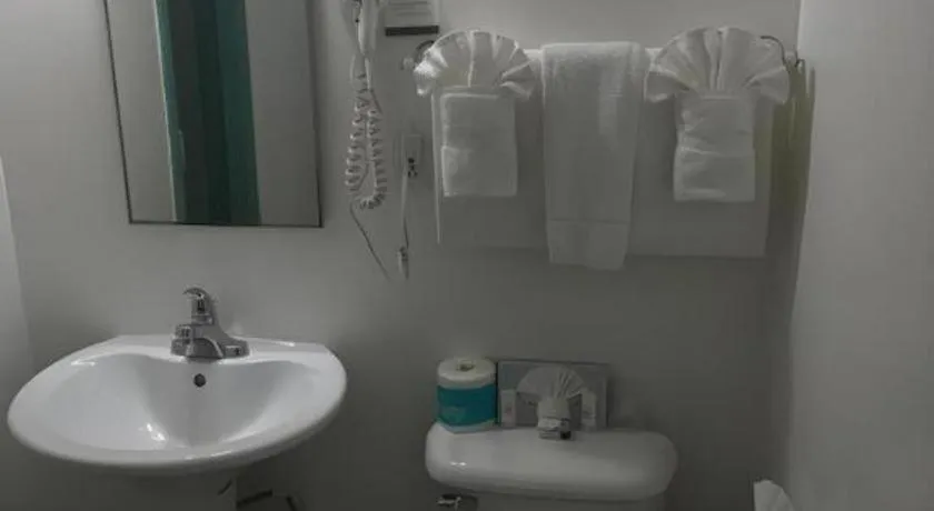 Highland Gardens Hotel