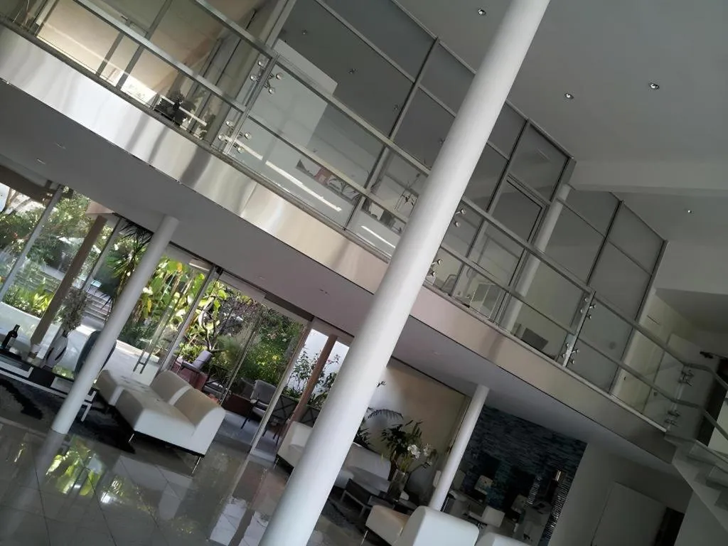 Highland Gardens Hotel