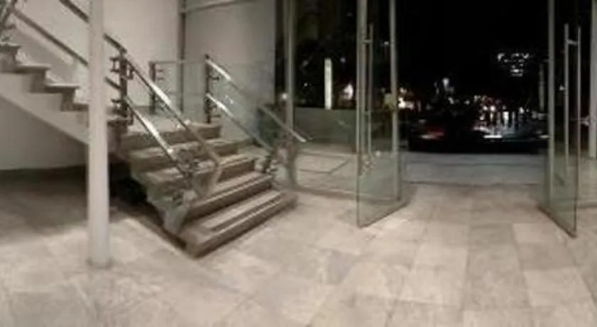 Highland Gardens Hotel