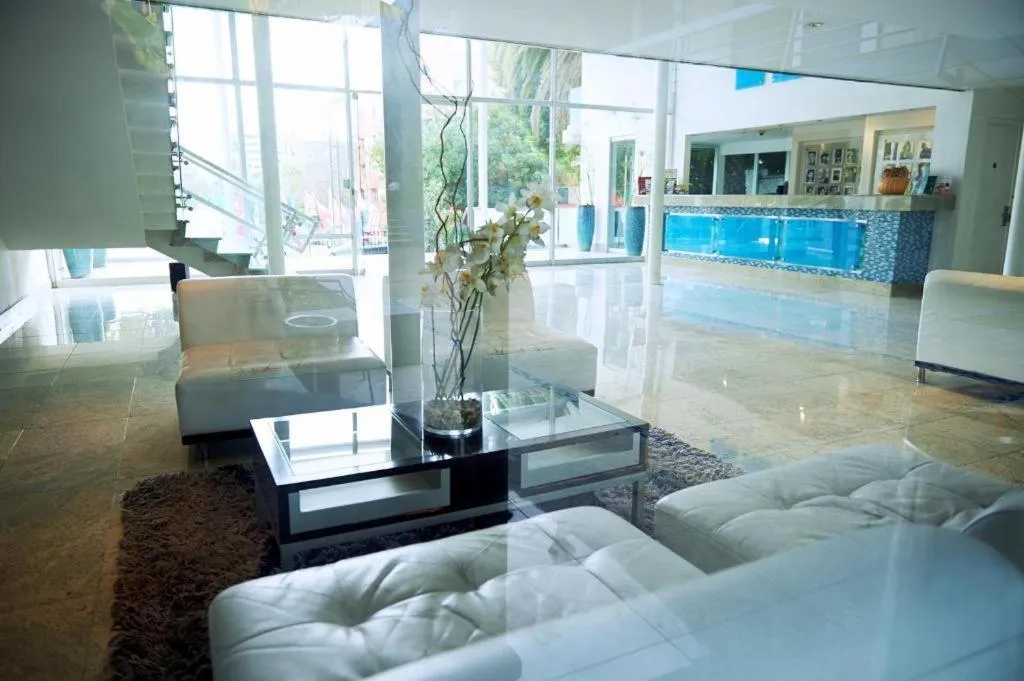 Highland Gardens Hotel