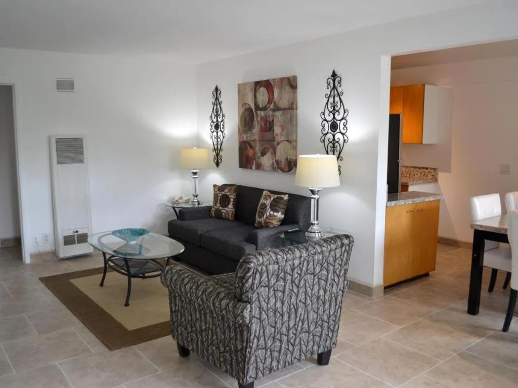 Highland Gardens Hotel