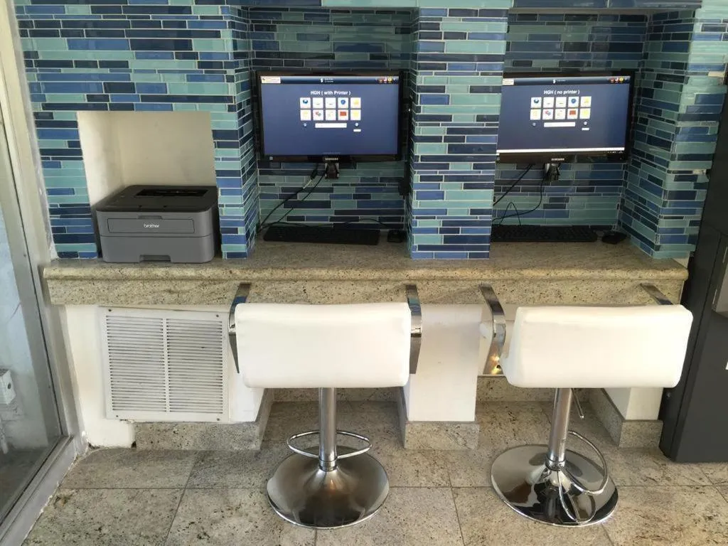 Highland Gardens Hotel