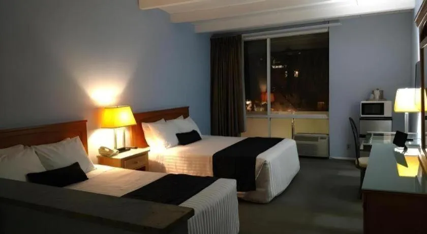 Highland Gardens Hotel