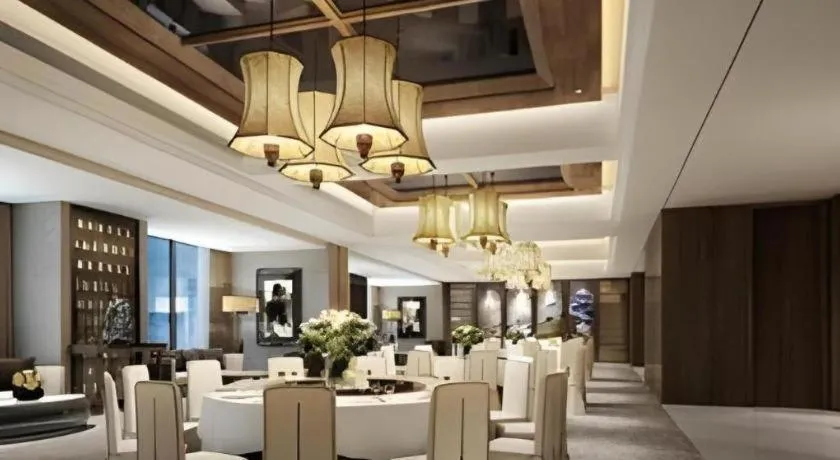 Huangshan Parkview Hotel