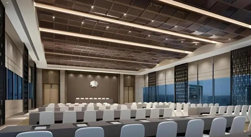 Huangshan Parkview Hotel