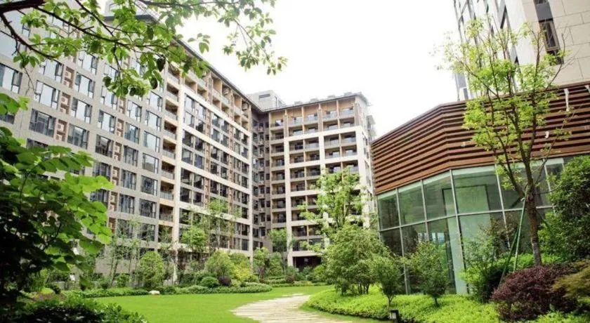 Huangshan Parkview Hotel