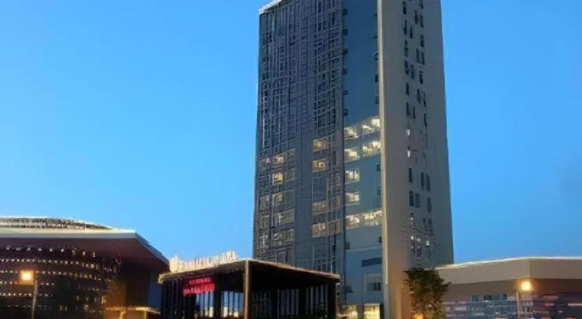 Ramada Plaza Huizhou East Hotel