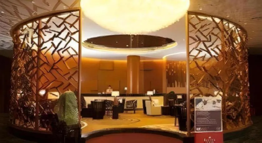 Ramada Plaza Huizhou East Hotel