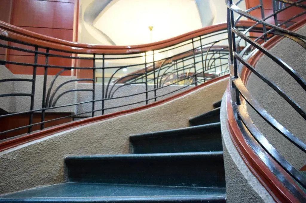 Citystate Hotel Quiapo