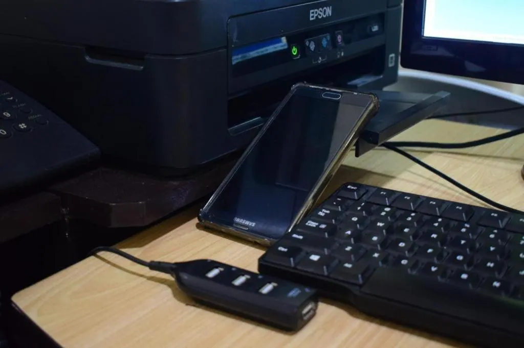 Citystate Hotel Quiapo